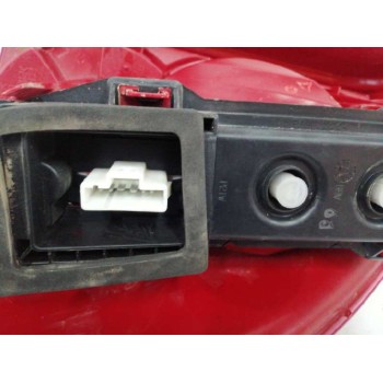Recambio de piloto trasero izquierdo para peugeot 307 break/sw (s2) 1.6 hdi referencia OEM IAM 89029517  