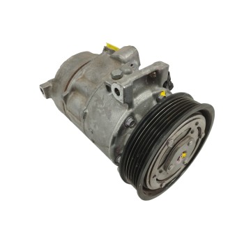 Recambio de compresor aire acondicionado para alfa romeo giulia (952) 2.0 turbo cat referencia OEM IAM 50532277 4471401063 