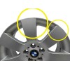 Recambio de llanta para bmw serie 5 berlina (e60) 3.0 turbodiesel cat referencia OEM IAM 6767540 8JX18EH2 IS43 5H 5X120
