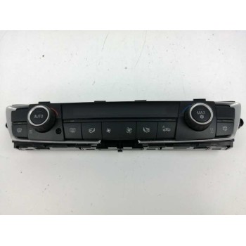 Recambio de mando climatizador para bmw serie 1 lim. (f20) 1.6 16v referencia OEM IAM   