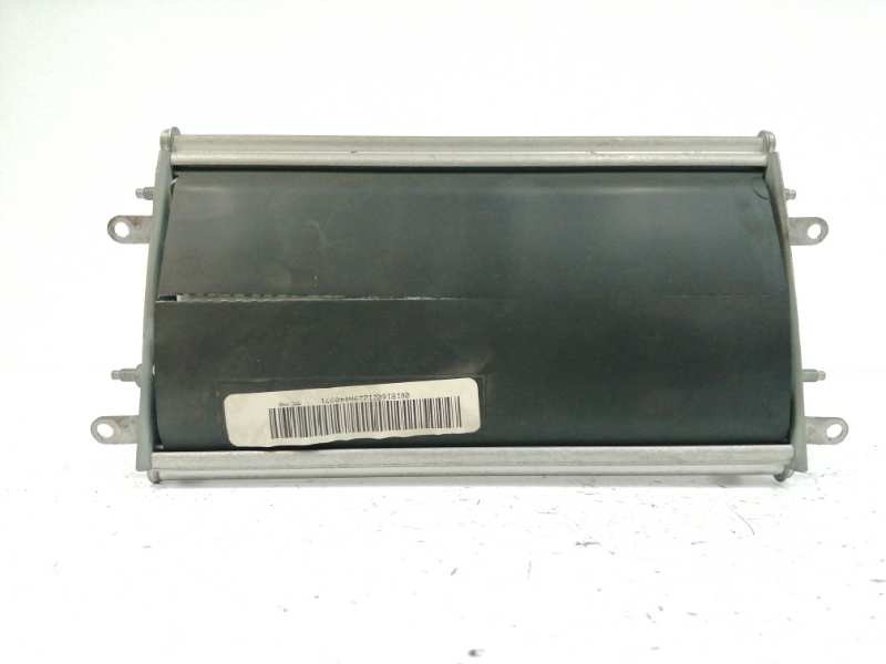 Recambio de airbag delantero derecho para smart forfour básico (70kw) referencia OEM IAM A4548600502  