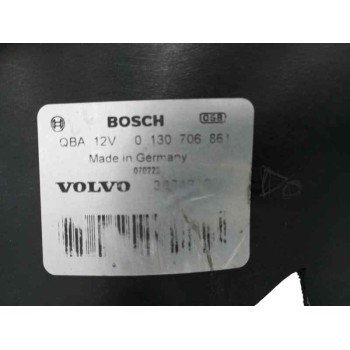 Recambio de electroventilador para volvo xc70 2.4 diesel cat referencia OEM IAM 30749760 0130706861 