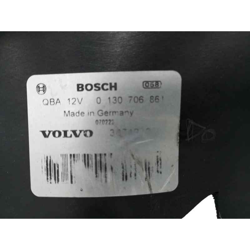 ELECTROVENTILADOR 0130706861