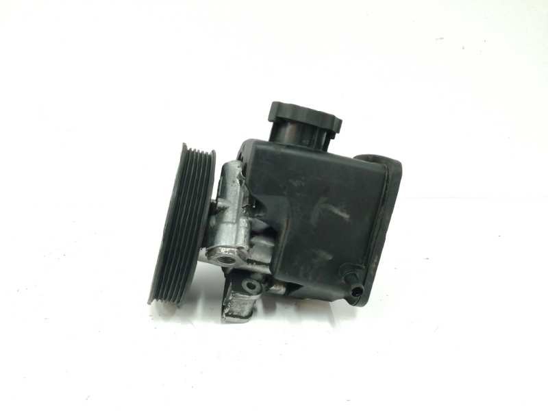 Recambio de bomba direccion para mercedes-benz sprinterii caja cerrada (desde 01.06) 2.1 cdi cat referencia OEM IAM   
