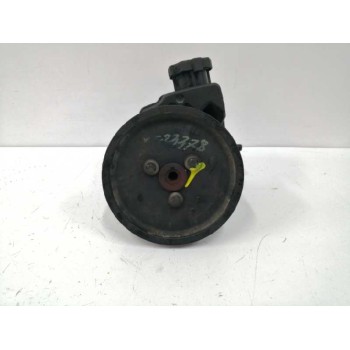 Recambio de bomba direccion para mercedes-benz sprinterii caja cerrada (desde 01.06) 2.1 cdi cat referencia OEM IAM   