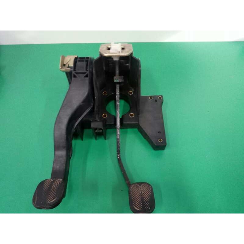 Recambio de pedalera completa para fiat ducato caja cerrada 14 (desde 03.94) 2.8 jtd cat referencia OEM IAM LS610502  