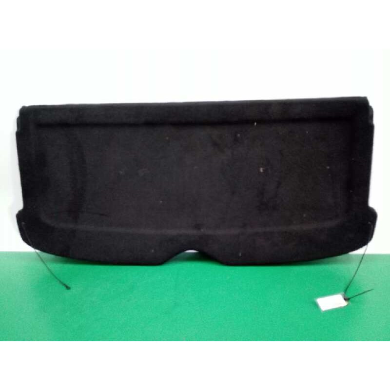 Recambio de bandeja trasera para peugeot 307 berlina (s2) x-line referencia OEM IAM 9632749677  