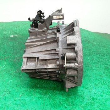 Recambio de caja cambios para mercedes-benz clase a (w168) 170 cdi (168.008) referencia OEM IAM 716500  A1683601900