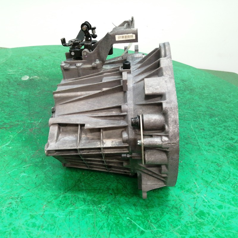 CAJA CAMBIOS A1683601900