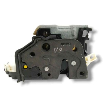 Recambio de cerradura puerta delantera derecha para audi q2 (gab, gag) 35 tfsi referencia OEM IAM 8X1837016E  