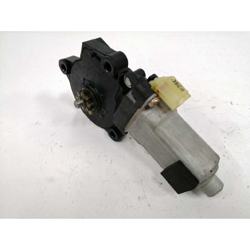 MOTOR ELEVALUNAS TRASERO IZQUIERDO
