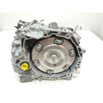 Recambio de caja cambios para citroën c4 picasso 1.2 12v e-thp referencia OEM IAM 20GE13 57081 KM 