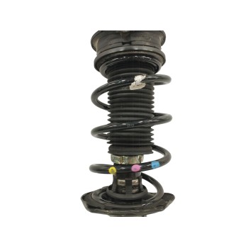 Recambio de amortiguador delantero derecho para seat leon (5f1) 2.0 tdi referencia OEM IAM 5Q0413023FM  