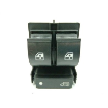 Recambio de mando elevalunas delantero izquierdo para fiat doblo cargo 1.3 16v jtd cat referencia OEM IAM 735421419  