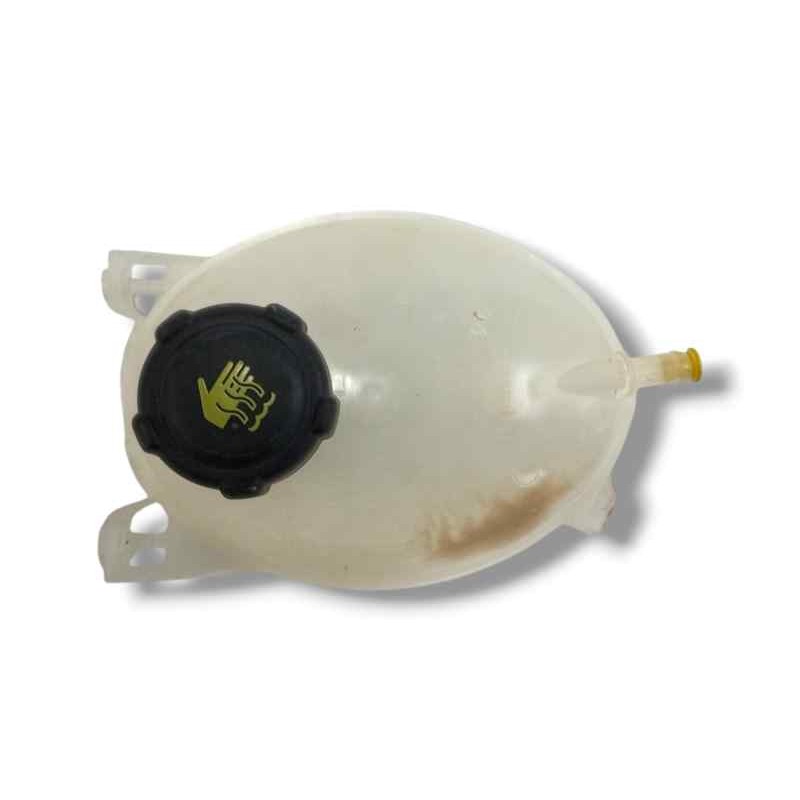 Recambio de deposito expansion para renault captur i ( j5 h5 ) 1.5 dci 90 referencia OEM IAM 217107259R  