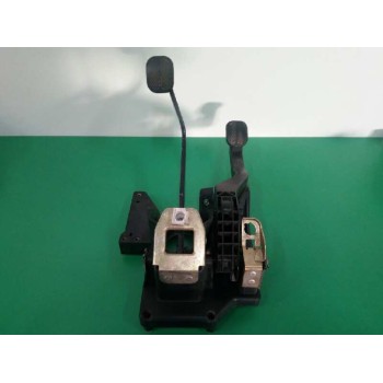 Recambio de pedalera completa para fiat ducato caja cerrada 14 (desde 03.94) 2.8 jtd cat referencia OEM IAM LS610502  
