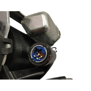 Recambio de cinturon seguridad delantero izquierdo para audi a4 berlina (8e) 2.0 16v tfsi referencia OEM IAM 8E0857705F  