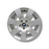 Recambio de llanta para bmw serie 5 berlina (e60) 3.0 turbodiesel cat referencia OEM IAM 6767540 8JX18EH2 IS43 5H 5X120