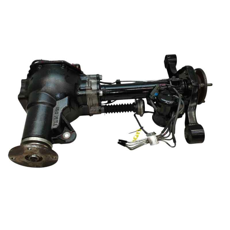 Recambio de diferencial delantero para mitsubishi montero (v80/v90) (2006 - ...) 3.2 di-d cat referencia OEM IAM MR453792 RELACI