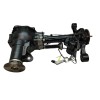 Recambio de diferencial delantero para mitsubishi montero (v80/v90) (2006 - ...) 3.2 di-d cat referencia OEM IAM MR453792 RELACI