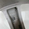 Recambio de llanta para subaru impreza hatchback (gr, gh, g3) 2.0 d awd referencia OEM IAM B83 16X6,5JJ OFFSET55 