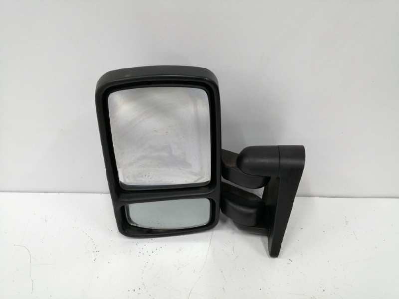 Recambio de retrovisor izquierdo para renault trafic (desde 5.89) 2.1 diesel referencia OEM IAM   