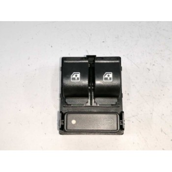 Recambio de mando elevalunas delantero izquierdo para fiat doblo cargo 1.3 16v jtd cat referencia OEM IAM 735421419  