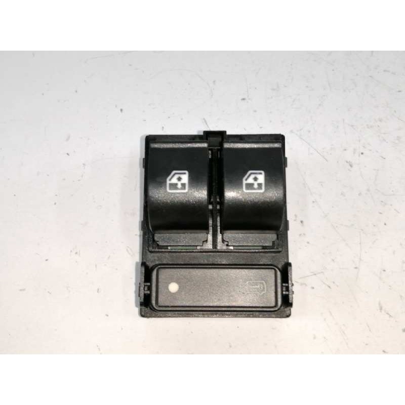 Recambio de mando elevalunas delantero izquierdo para fiat doblo cargo 1.3 16v jtd cat referencia OEM IAM 735421419  