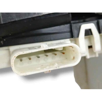 Recambio de cerradura puerta delantera derecha para audi q2 (gab, gag) 35 tfsi referencia OEM IAM 8X1837016E  