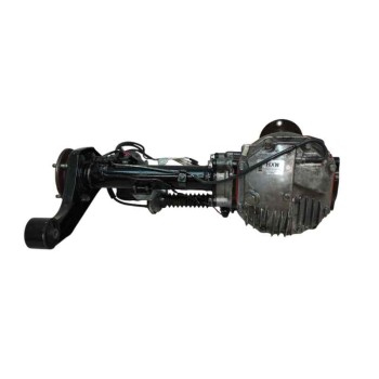 Recambio de diferencial delantero para mitsubishi montero (v80/v90) (2006 - ...) 3.2 di-d cat referencia OEM IAM MR453792 RELACI