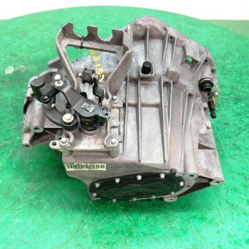 Recambio de caja cambios para mercedes-benz clase a (w168) 170 cdi (168.008) referencia OEM IAM 716500  A1683601900