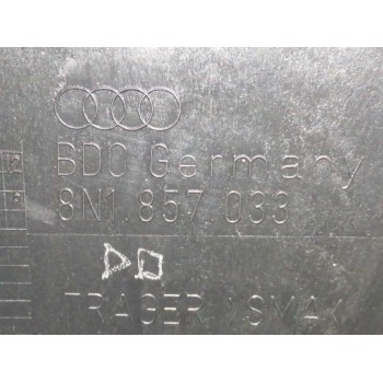 Recambio de salpicadero para audi tt (8n3/8n9) 1.8 20v turbo referencia OEM IAM 8N1857033 OBSERVAR FOTOS 