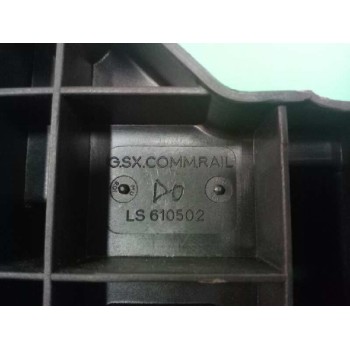 Recambio de pedalera completa para fiat ducato caja cerrada 14 (desde 03.94) 2.8 jtd cat referencia OEM IAM LS610502  