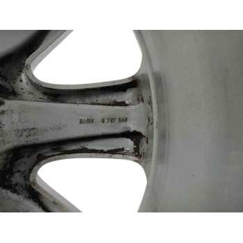 Recambio de llanta para bmw serie 5 berlina (e60) 3.0 turbodiesel cat referencia OEM IAM 6767540 8JX18EH2 IS43 5H 5X120