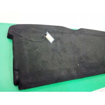 Recambio de bandeja trasera para peugeot 307 berlina (s2) x-line referencia OEM IAM 9632749677  