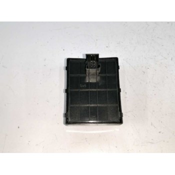 Recambio de mando elevalunas delantero izquierdo para fiat doblo cargo 1.3 16v jtd cat referencia OEM IAM 735421419  