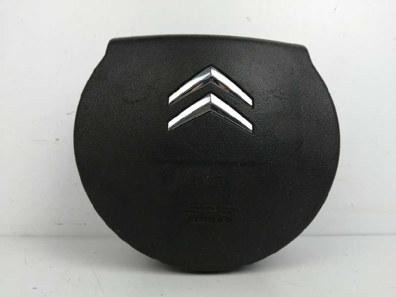 Recambio de airbag delantero izquierdo para citroën c4 picasso sx referencia OEM IAM 96542463ZD 61801050E 