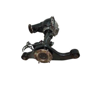 Recambio de diferencial delantero para mitsubishi montero (v80/v90) (2006 - ...) 3.2 di-d cat referencia OEM IAM MR453792 RELACI
