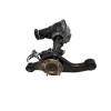 Recambio de diferencial delantero para mitsubishi montero (v80/v90) (2006 - ...) 3.2 di-d cat referencia OEM IAM MR453792 RELACI