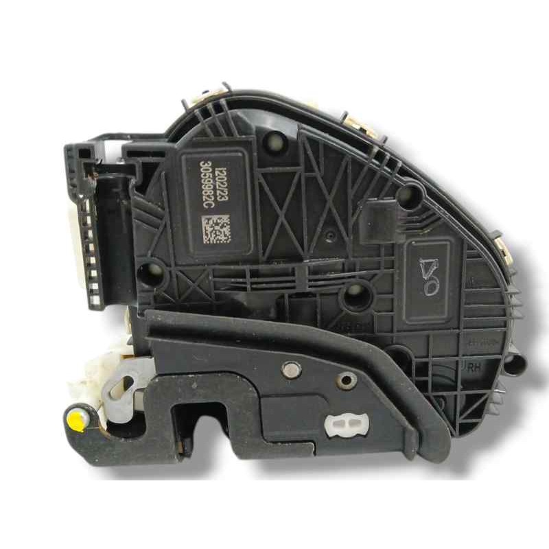 CERRADURA PUERTA DELANTERA DERECHA