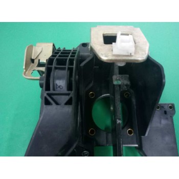 Recambio de pedalera completa para fiat ducato caja cerrada 14 (desde 03.94) 2.8 jtd cat referencia OEM IAM LS610502  