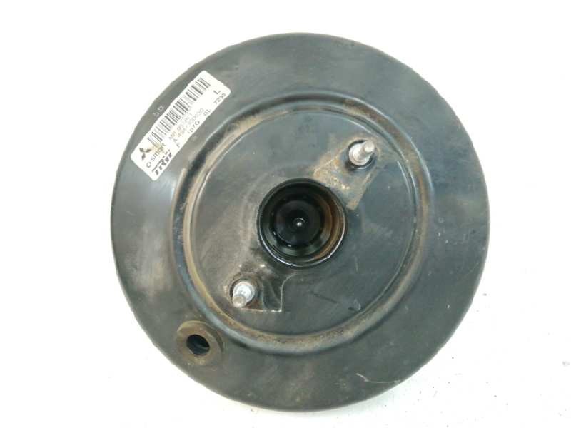 Recambio de servofreno para smart forfour básico (70kw) referencia OEM IAM A4544300030 MR955871 