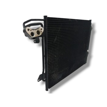 Recambio de condensador / radiador aire acondicionado para volkswagen caddy iii monospace (2kb, 2kj, 2cb, 2cj) 1.9 tdi referenci
