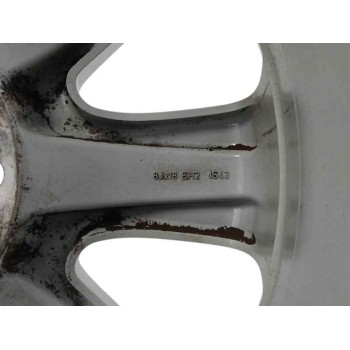 Recambio de llanta para bmw serie 5 berlina (e60) 3.0 turbodiesel cat referencia OEM IAM 6767540 8JX18EH2 IS43 5H 5X120