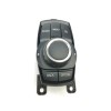 Recambio de mando multifuncion para bmw serie 1 lim. (f20) 1.6 16v referencia OEM IAM 9261704 IDRIVE 033623101