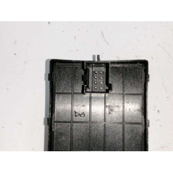 Recambio de mando elevalunas delantero izquierdo para fiat doblo cargo 1.3 16v jtd cat referencia OEM IAM 735421419  