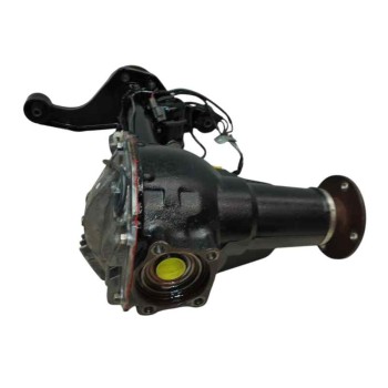 Recambio de diferencial delantero para mitsubishi montero (v80/v90) (2006 - ...) 3.2 di-d cat referencia OEM IAM MR453792 RELACI