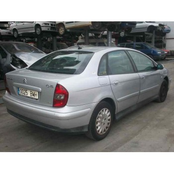 citroën c5 berlina del año 2001