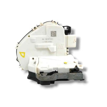 Recambio de cerradura puerta delantera derecha para audi q2 (gab, gag) 35 tfsi referencia OEM IAM 8X1837016E  