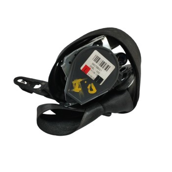 Recambio de cinturon seguridad delantero izquierdo para audi a4 berlina (8e) 2.0 16v tfsi referencia OEM IAM 8E0857705F  